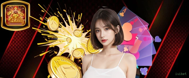 Cashback semanal ivibet