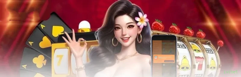 Instalação iOS ivibet